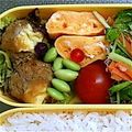 どらど～ら's cooksnap of when they made 冷凍保存★枝豆～私の保存法★緑鮮やか.