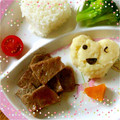 あかぴーー's cooksnap of when they made 簡単!ステーキソース.