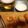 nudist's cooksnap of when they made 簡単☆お店の味☆鮭のソテー☆.