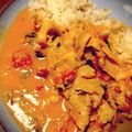たちこま！'s cooksnap of when they made 豚肉とカボチャのカレー.