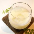sacoママ's cooksnap of when they made 南国カクテル☆ﾋﾟﾆｬｺﾗｰﾀﾞ.