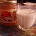 ゆみまろん's cooksnap of when they made ぷるんぷるんミルク.