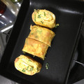 ask7280's cooksnap of when they made あと一品に!!ねぎ鮭フレークマヨの卵焼き.