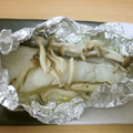 みぶ菜's cooksnap of when they made 真鯛とアサリの包み焼き.