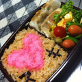 oks25's cooksnap of when they made 我が家の定番!お弁当用 ソーセージ.