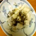 Elly’s's cooksnap of when they made 簡単❤お大根のサラダ.