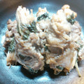 ニコハル's cooksnap of when they made 豚肉のエノキと大葉巻き.