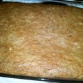 ＭＳＳ's cooksnap of when they made 我が家のズッキーニブレッド.