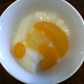 akkorin's cooksnap of when they made 杏仁風♪ミルクプリン.