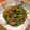 P-K23's cooksnap of when they made ご飯が進む！蕪の葉おかか炒め.