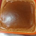 yukina☆'s cooksnap of when they made ワンボウルでふわふわカステラ.