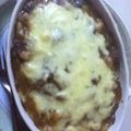 VanDyke's cooksnap of when they made コツいらず！残りカレーで定番カレードリア.