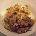 ayamasha72's cooksnap of when they made ごま油たっぷりネギ塩豚.