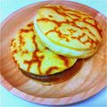 Si;'s cooksnap of when they made サクサク♪　鯛焼き.