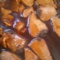★ぁねえ★'s cooksnap of when they made お弁当や常備菜に☆かつおのしぐれ煮.