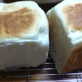 VanDyke's cooksnap of when they made ダブルソフトみたいにちぎれちゃう食パン☆.