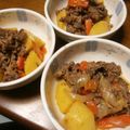 まあくんのおくさん's cooksnap of when they made すきやき風♪煮込み.