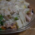 potpourri☆'s cooksnap of when they made かにカマと青梗菜のあんかけ.
