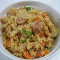 あいすたぁ's cooksnap of when they made おからジャン★.