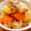 月見なっとう's cooksnap of when they made ほっこり♪肉じゃが.