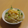 もんしゅしゅ's cooksnap of when they made ﾊﾟﾊﾟｯと大根の卵とじ♪.