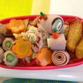 もんなん's cooksnap of when they made 簡単！アスパラガスの豚巻き♬.