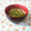 kururin18's cooksnap of when they made 豆苗ときのこのみそ汁.