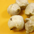 ingen565's cooksnap of when they made 気持ちいい♪里芋の皮むいちゃいました。.