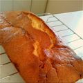 Cap_COCO's cooksnap of when they made ゆずジャム✿ケーキ.