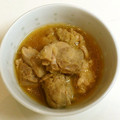 ooochan's cooksnap of when they made 鶏と卵のさっぱり煮.