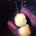 ちょるびんち's cooksnap of when they made さつまいも　炊飯器.