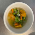 ゆゆゆちゃん★☆'s cooksnap of when they made 皮ごと☆かぼちゃのニョッキ☆生パスタ14.