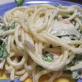 きらり流れ星's cooksnap of when they made ごくごく普通の定番パスタサラダ.