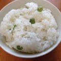 たれち's cooksnap of when they made ❀我が家の✿豆ご飯❀.