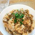 tomokoko29's cooksnap of when they made おうちで作る麻婆豆腐.