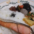 きらり流れ星's cooksnap of when they made さつまいもの煮物.