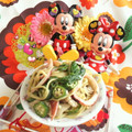 みなみんくっきんぐ's cooksnap of when they made 簡単★豚イカよくばり焼きそば★.