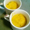 ＴＲママン's cooksnap of when they made リメイク：南瓜の煮物☆南瓜のポタージュ.