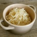 ばぢこ's cooksnap of when they made 春キャベツのブレゼ（蒸し煮）.