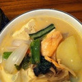 ジョージョ。's cooksnap of when they made 鮭の粕汁.