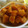 mi☆suke's cooksnap of when they made サツマイモのゴマ焼き.