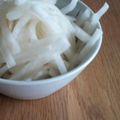 だのま's cooksnap of when they made 簡単ピビンパ.