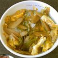 マメキチ2526's cooksnap of when they made ごぼうとピーマンの甘辛きんぴら.