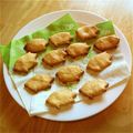 miyokoみよこ's cooksnap of when they made さくほろっのブタちゃんクッキー♪.