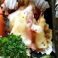 Love Bali🏝️saya's cooksnap of when they made じゃがいもとウインナーのチーズ焼き☆.