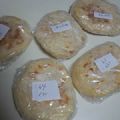 ぽぴぽぴ's cooksnap of when they made イースト派のパンケーキ.