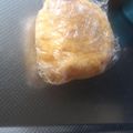 ゆっかka's cooksnap of when they made たまごおにぎり.