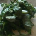 tonman's cooksnap of when they made ご飯がすすむ＊大葉のウマたれ＊.