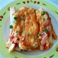 あいこす♡花嫁修業中's cooksnap of when they made パンの耳で♪お一人様ピザトースト.