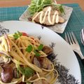 maycoa's cooksnap of when they made あさりとミニトマトのパスタ.